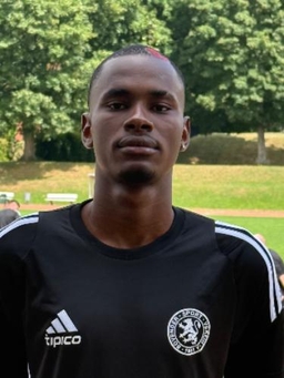 Avatar Bild für Mohammad Bah Oury