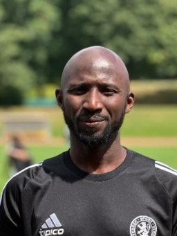 Avatar Bild für Mohamed Samsy Diaby