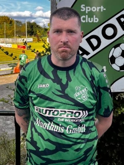 Avatar Bild für Uwe Deters
