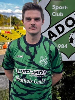 Avatar Bild für Darian-Tim Schnieders