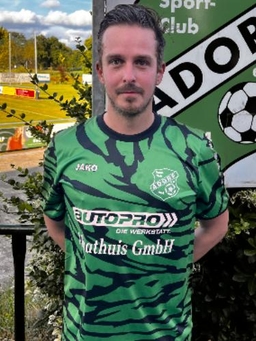 Avatar Bild für Jesko Stolte