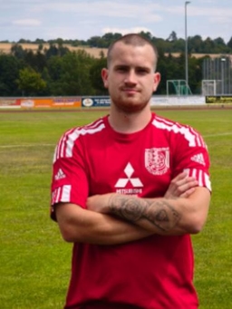 Avatar Bild für Niclas Hohley