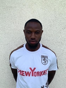 Avatar Bild für Desmond Sangome Enyalle