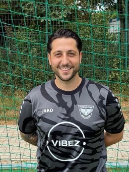 Avatar Bild für Nicola Magliarisi