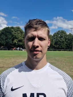 Avatar Bild für Domenik-André Kaczmarek