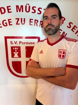 Avatar Bild für Kevin Santos Branco