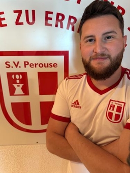 Avatar Bild für Deniz Tiryaki