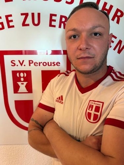 Avatar Bild für Stefanos Tsakis