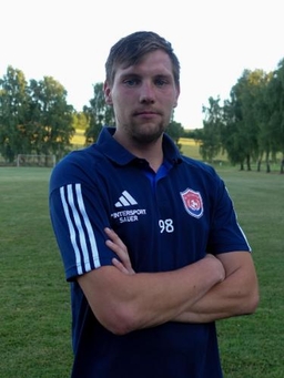 Avatar Bild für Patrik Bernauer