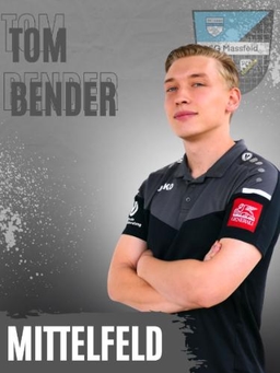 Avatar Bild für Tom Bender