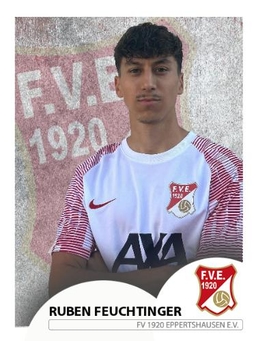 Avatar Bild für Ruben Feuchtinger