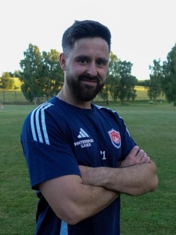 Avatar Bild für Yannic Gutwein