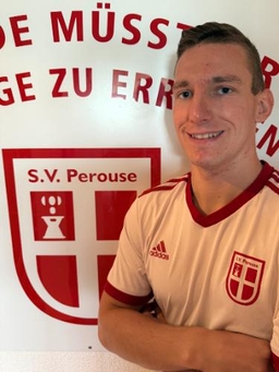 Avatar Bild für Torben Widmaier