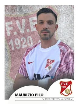 Avatar Bild für Maurizio Pilo