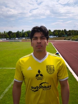 Avatar Bild für Danilo Farid Garcia Chamorro