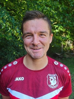 Avatar Bild für Jonas Siebert
