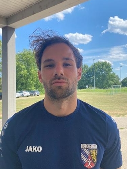 Avatar Bild für Lukas Butschek