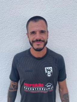 Avatar Bild für Domenico Baffo