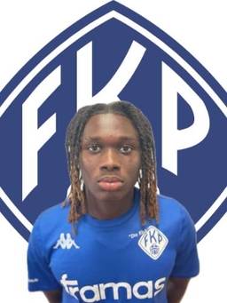 Avatar Bild für Darius Stephon Shipp