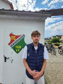 Avatar Bild für Luca-Elias Dunbar