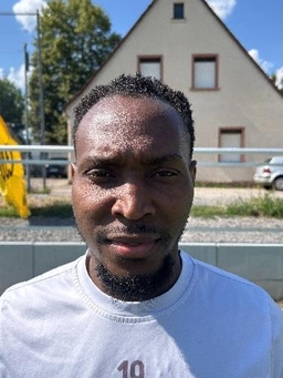 Avatar Bild für Ubong Sam Ikafia