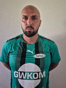 Avatar Bild für Soner Topal