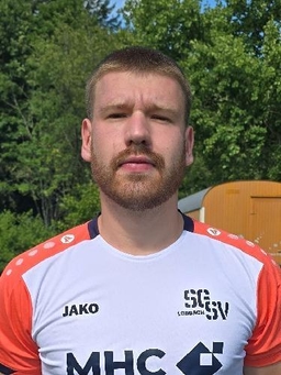 Avatar Bild für Marius Barie