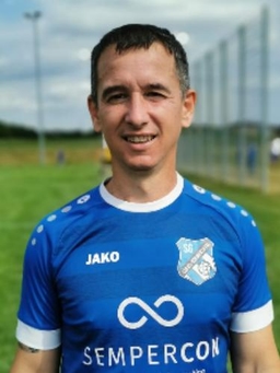 Avatar Bild für Simon László