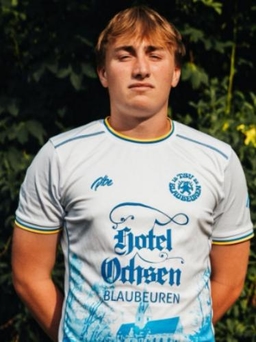 Avatar Bild für Finn Bohn