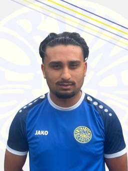 Avatar Bild für Harith Alregebawi