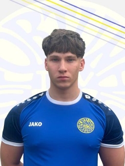 Avatar Bild für Fabian Pascal Riedel