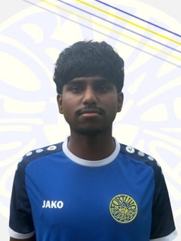 Avatar Bild für Vinujan Vigneswaran