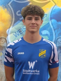 Avatar Bild für Justin Puphal