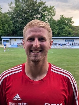 Avatar Bild für Fabian Kößler