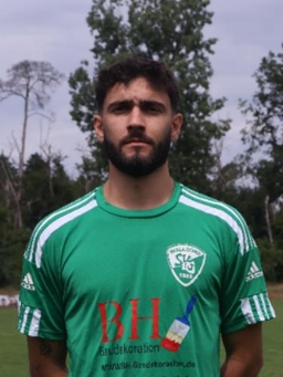 Avatar Bild für Gabriel Perez de Leon Perez