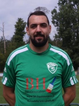 Avatar Bild für Patrick Stanczak