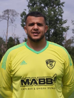 Avatar Bild für Hicham Wahid