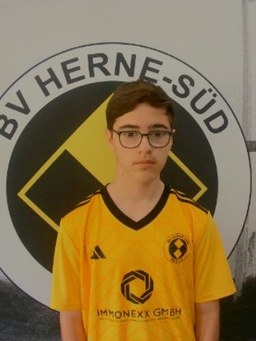 Avatar Bild für Keyan Gersch