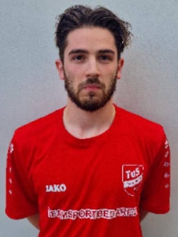 Avatar Bild für Fabio Bamm