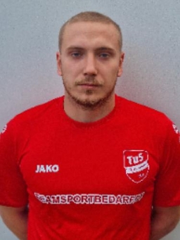 Avatar Bild für Elias Kimmel