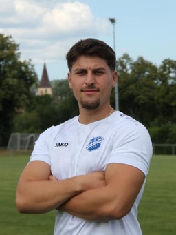 Avatar Bild für Alessio Altavilla