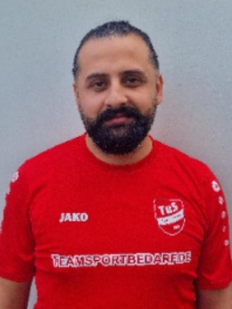 Avatar Bild für Fadat Atalan