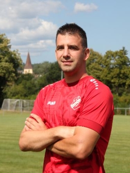 Avatar Bild für Zeljko Belecan