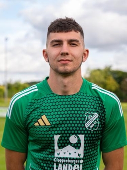 Avatar Bild für Davyd Hakalo