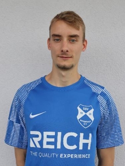 Avatar Bild für Paul Krombach
