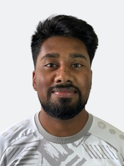 Avatar Bild für Johannes Kamalam