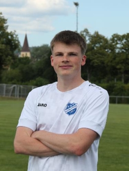 Avatar Bild für Benjamin Grieshaber