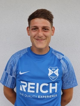 Avatar Bild für Maurice Maier