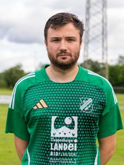 Avatar Bild für Lars Henczi