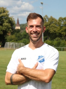 Avatar Bild für Fabian Heim